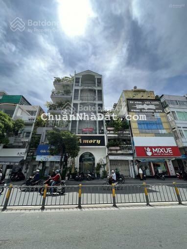 Chia tài sản Bán gấp nhà góc 2 MT Đề Thám, Quận 1, DT: 5x11m, 5 tầng. Giá: 19 tỷ TL Chia tài sản Bán gấp nhà góc 2 MT Đề Thám, Quận 1, DT: 5x11m, 5 tầng. Giá: 19 tỷ TL
