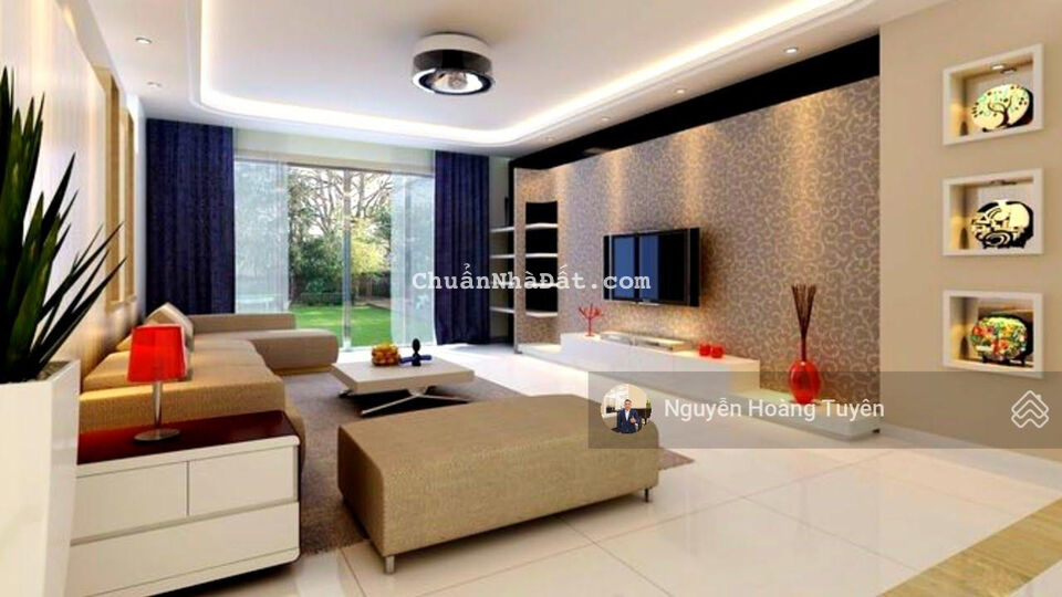 Bán nhanh chốt nhanh! Nhà mặt tiền Nguyễn Phi Khanh, TĐ, Q1. DT: 3,7 x19m (70m2)4 tầng. Chỉ 17,5 tỷ