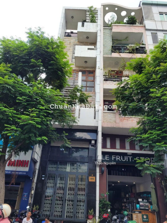 Hạ 5 tỷ. Bán nhà mặt tiền Cao Bá Nhạ P Nguyễn Cư Trinh Q1. DT 4 x18m, 5 Lầu, giá 30 tỷ 0925988188 Hạ 5 tỷ. Bán nhà mặt tiền Cao Bá Nhạ P Nguyễn Cư Trinh Q1. DT 4 x18m, 5 Lầu, giá 30 tỷ 0925988188