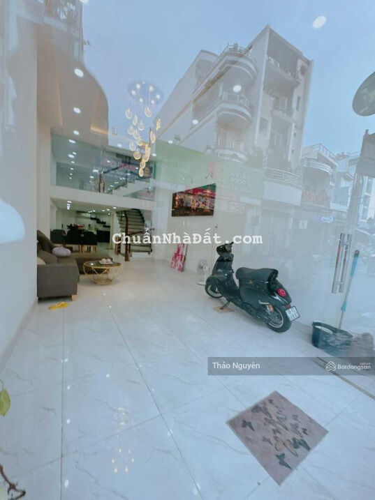 Hạ 5 tỷ. Bán nhà mặt tiền Cao Bá Nhạ P Nguyễn Cư Trinh Q1. DT 4 x18m, 5 Lầu, giá 30 tỷ 0925988188 Hạ 5 tỷ. Bán nhà mặt tiền Cao Bá Nhạ P Nguyễn Cư Trinh Q1. DT 4 x18m, 5 Lầu, giá 30 tỷ 0925988188