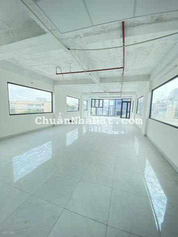 Bán gấp Tòa nhà MT Nguyễn Văn Nguyễn, Q1 - 7x25m, Hầm 6tầng TN 2.4tỷ/năm giá 79Tỷ