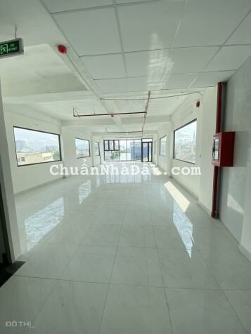 Bán gấp Tòa nhà MT Nguyễn Văn Nguyễn, Q1 - 7x25m, Hầm 6tầng TN 2.4tỷ/năm giá 79Tỷ