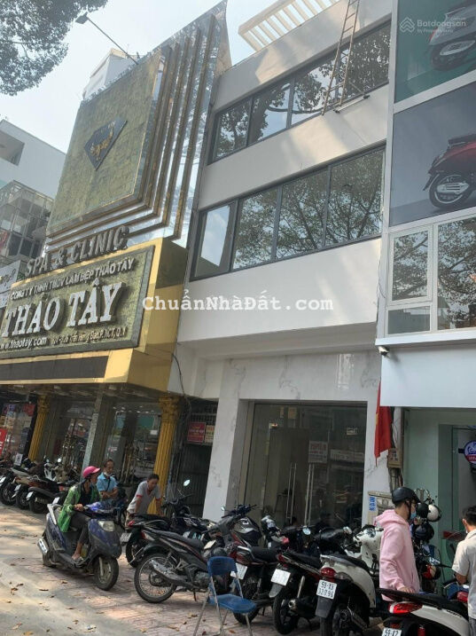 Bán nhà mặt tiền đường Trần Hưng Đạo Quận 1, DT(4,5x17), 2 lầu, giá 38 tỷ LH0938660224 Bán nhà mặt tiền đường Trần Hưng Đạo Quận 1, DT(4,5x17), 2 lầu, giá 38 tỷ LH0938660224