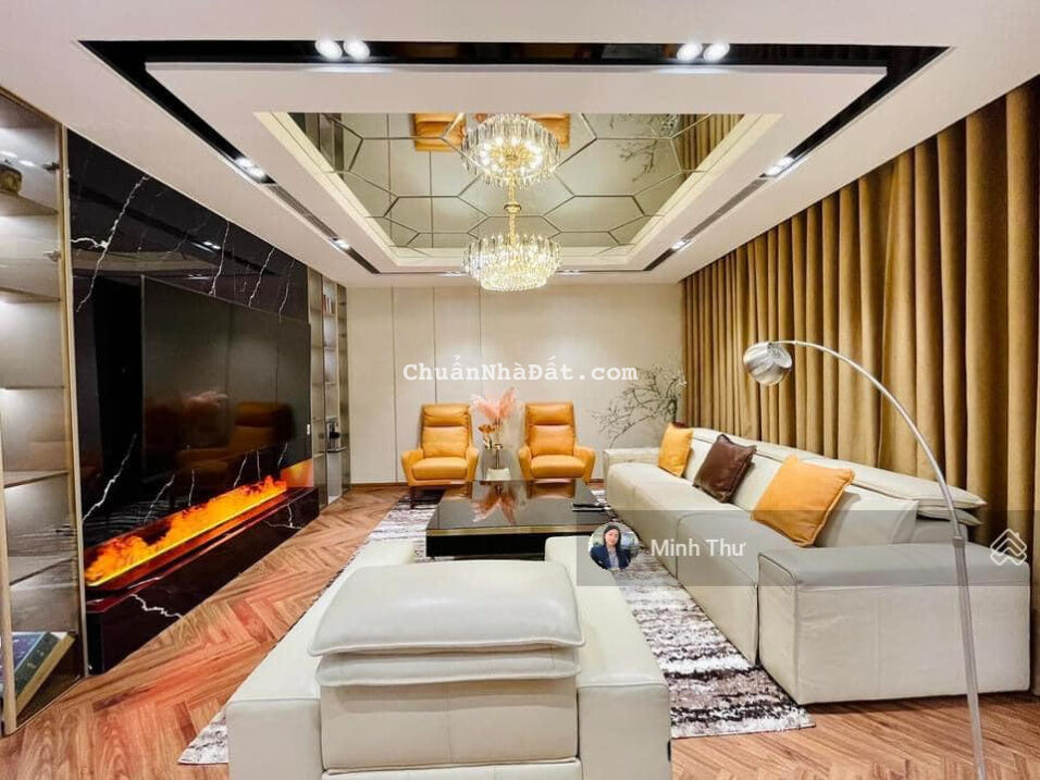 Giá siêu tốt! Chỉ 16.8 tỷ có ngay mặt tiền đường Trần Quang Khải, Tân Định, Q1. DT 3.6x22m - 80.3m2