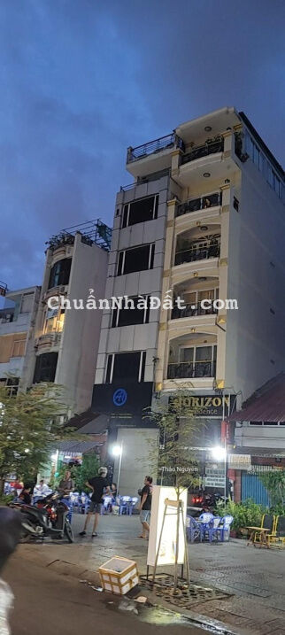 Hạ 10 tỷ bán MT Trần Đình Xu. P - Cầu Kho Quận 1. DT 4x20m, hầm 6 lầu, giá 40 tỷ, 0925988188 Hạ 10 tỷ bán MT Trần Đình Xu. P - Cầu Kho Quận 1. DT 4x20m, hầm 6 lầu, giá 40 tỷ, 0925988188