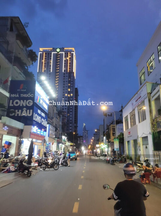 Hạ 10 tỷ bán MT Trần Đình Xu. P - Cầu Kho Quận 1. DT 4x20m, hầm 6 lầu, giá 40 tỷ, 0925988188 Hạ 10 tỷ bán MT Trần Đình Xu. P - Cầu Kho Quận 1. DT 4x20m, hầm 6 lầu, giá 40 tỷ, 0925988188