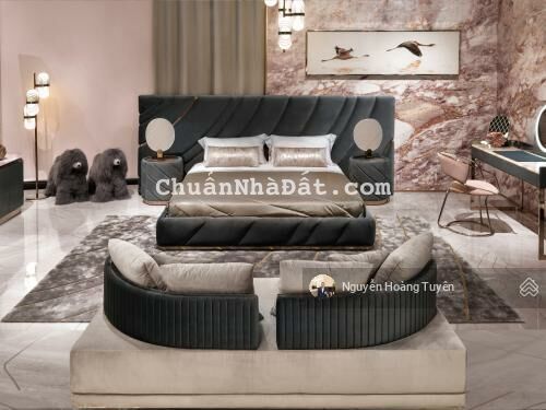 Khan hiếm! Mặt tiền Nguyễn Đình Chiểu, Đa Kao, Quận 1. DT: 4,5 x 18m, 4 tầng, chỉ 22,5 tỷ TL