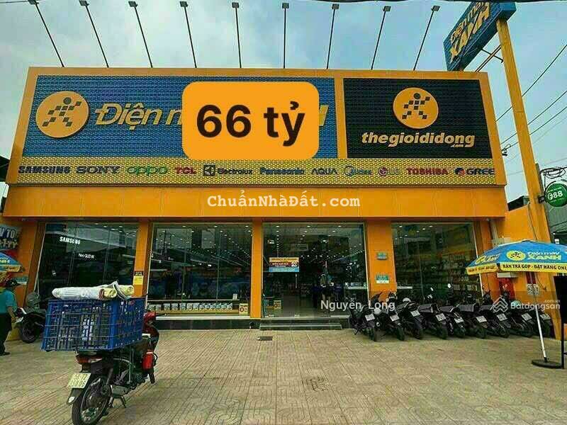 68 tỷ - Bán nhà cấp 4 đường 3/2; ngang 10,6 x 36m khuôn đất vuông đẹp cực hiếm để xây building 68 tỷ - Bán nhà cấp 4 đường 3/2; ngang 10,6 x 36m khuôn đất vuông đẹp cực hiếm để xây building