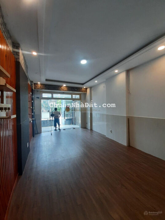 Bán nhà MT 5 tầng 5x20 DTCN 100m2 giá 17,5 tỷ còn TL đường Cao Đức Lân P. An Phú Q2 LH 0902903657