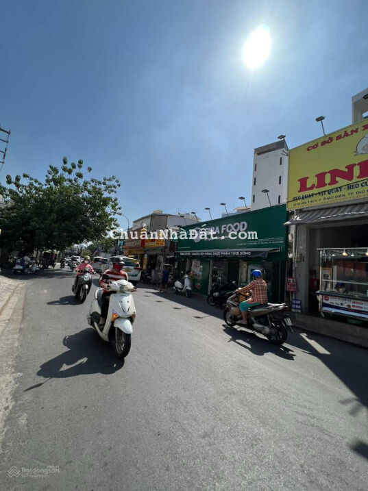 Giảm 3tỷ nhà MT Xuân Thủy, Thảo Điền Quận 2 (DT: 6x20m) trệt 2 lầu. HĐT: 70tr/th. Giá 23 tỷ