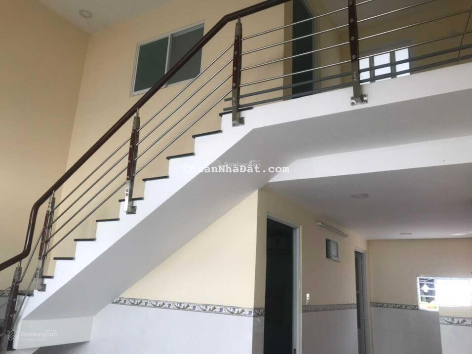 Nhà mặt tiền kinh doanh Nguyễn Duy Trinh, P. Bình Trưng Đông, TP. Thủ Đức