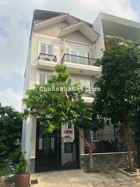 Bán nhà mặt tiền Đường Số 37, Phường Bình An, Quận 2: 7x25m, hầm 4 lầu gần sông SG, View Landmark81