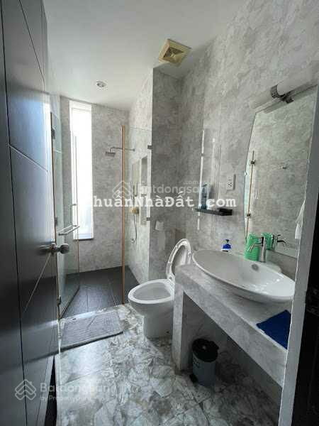 Bán nhà mặt tiền Đường Số 37, Phường Bình An, Quận 2: 7x25m, hầm 4 lầu gần sông SG, View Landmark81