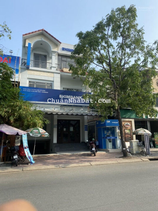 Bán nhà MT đường Song Hành, Quận 2 (DT 10x20m), hầm, 4 tầng, HĐT 150 tr/th gần Trần Não, giá 84 tỷ Bán nhà MT đường Song Hành, Quận 2 (DT 10x20m), hầm, 4 tầng, HĐT 150 tr/th gần Trần Não, giá 84 tỷ