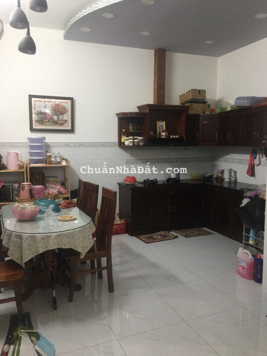 Cần bán nhà mặt tiền đường Lê Văn Thịnh, phường Bình Trưng Tây, Quận 2. Bán 10 tỷ