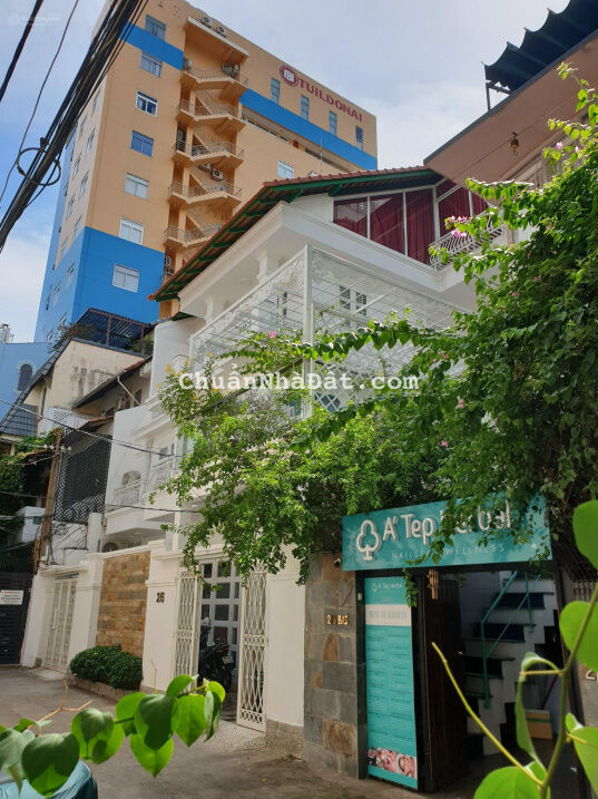 Siêu phẩm bán nhà mặt tiền Trần Quang Diệu Q3 185m2 đất chỉ 150tr/m2 hđt 200tr Siêu phẩm bán nhà mặt tiền Trần Quang Diệu Q3 185m2 đất chỉ 150tr/m2 hđt 200tr