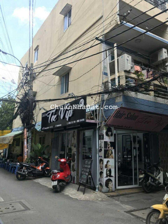 Siêu phẩm bán nhà mặt tiền Trần Quang Diệu Q3 185m2 đất chỉ 150tr/m2 hđt 200tr Siêu phẩm bán nhà mặt tiền Trần Quang Diệu Q3 185m2 đất chỉ 150tr/m2 hđt 200tr