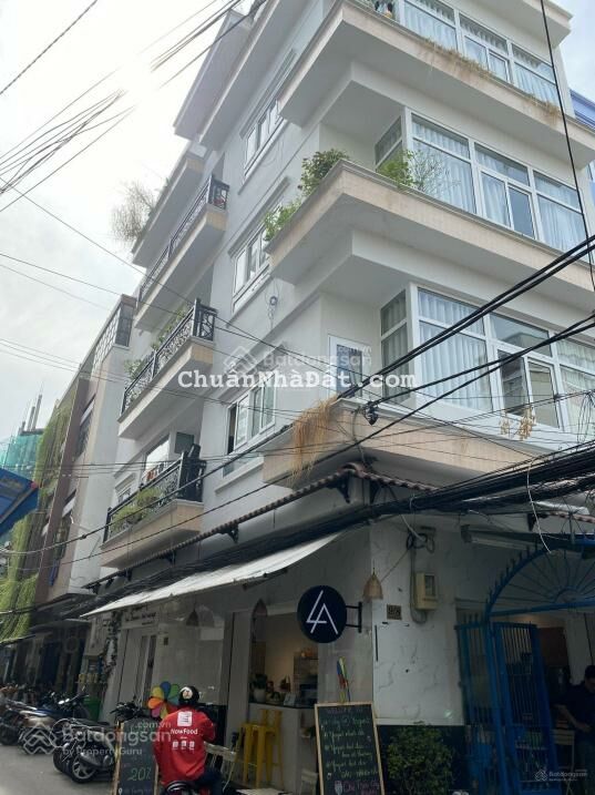 Chính chủ bán gấp giảm mạnh 6 tỷ nhà 2 mặt tiền góc Trương Quyền hẻm hông 5m ngang 11m HĐT 80 tr/th Chính chủ bán gấp giảm mạnh 6 tỷ nhà 2 mặt tiền góc Trương Quyền hẻm hông 5m ngang 11m HĐT 80 tr/th