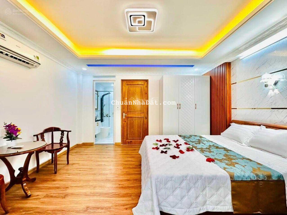 Bán nhà mặt tiền đường số 2 cư xá Đô Thành phường 4 quận 3, DT: 4x23m, nhà cấp 4, giá 20 tỷ Bán nhà mặt tiền đường số 2 cư xá Đô Thành phường 4 quận 3, DT: 4x23m, nhà cấp 4, giá 20 tỷ