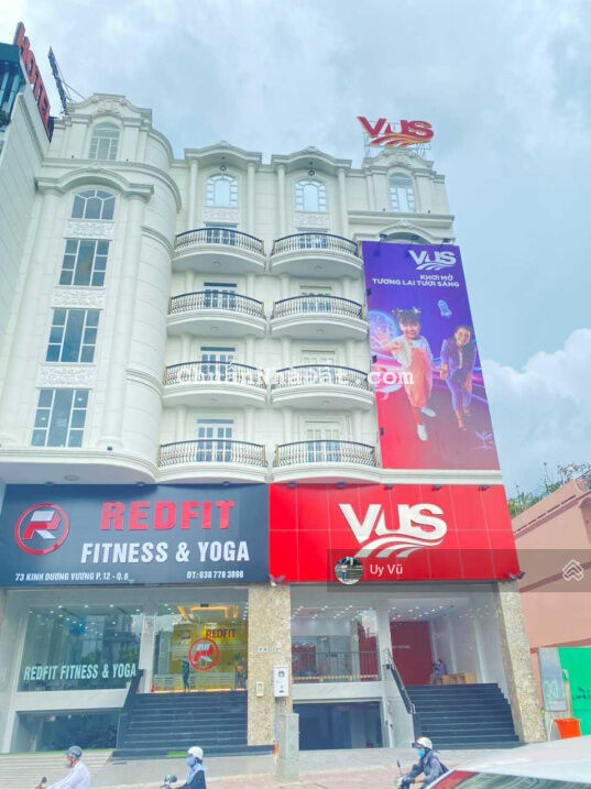 1700m2 sàn - bán building MT Kinh Dương Vương. DT: 11x35m. Hầm + 7 tầng. 110 tỷ 1700m2 sàn - bán building MT Kinh Dương Vương. DT: 11x35m. Hầm + 7 tầng. 110 tỷ