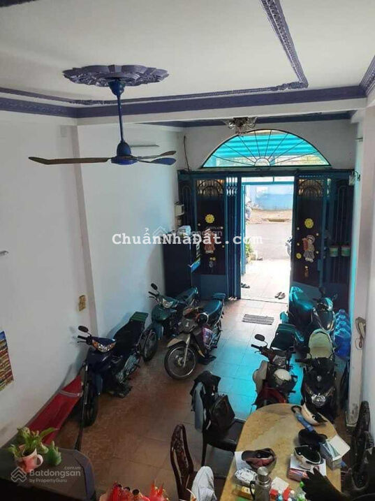 Bán nhà MT đường Số 7, 3 tầng, 4x20m, KDC Bình Phú, Phường 11, Quận 6, giá nhỉnh 12 tỷ