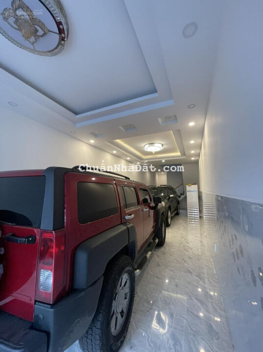 88m2 mặt tiền khu chợ Kim Biên Q6 (4 * 22) 4 lầu 15.9 tỷ