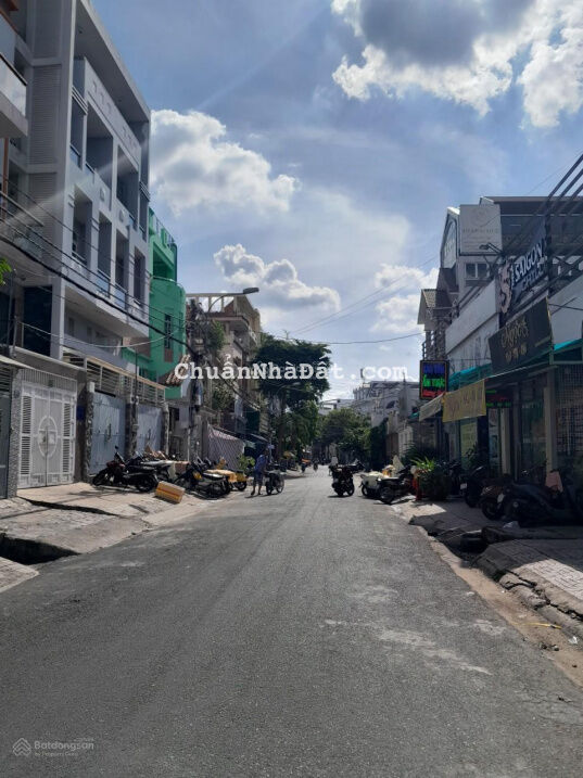 Đường Số 24 (4mx24m) trệt lửng 3 lầu, giá rẻ nhất khu vực, chỉ 14.5 tỷ