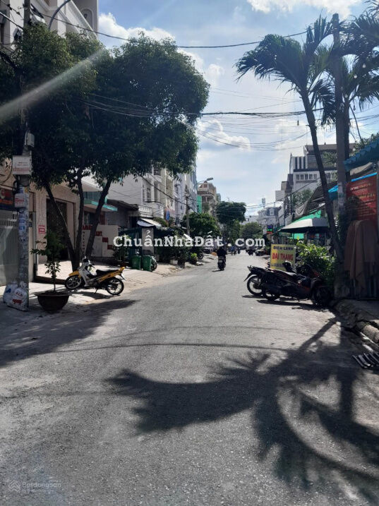 Đường Số 24 (4mx24m) trệt lửng 3 lầu, giá rẻ nhất khu vực, chỉ 14.5 tỷ