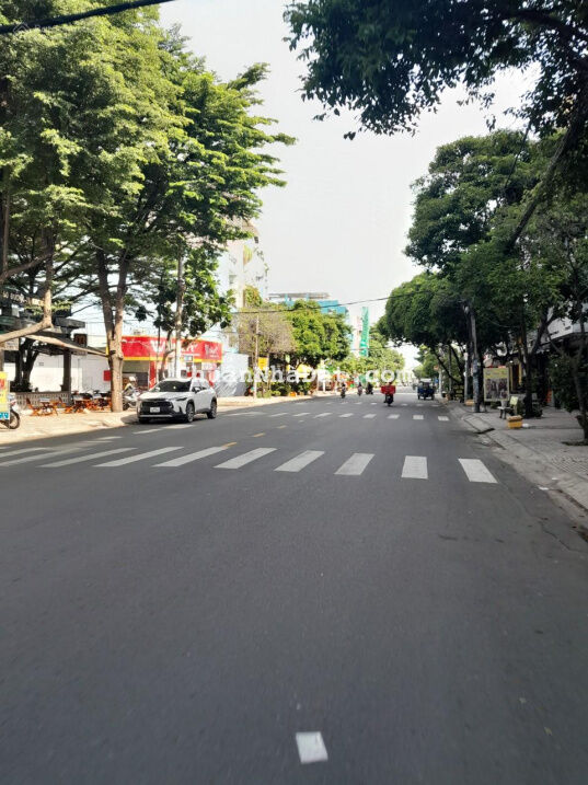 Nhà 4 tấm đường 23 P11 Q6 (4x24) - đầu Chợ Lớn chỉ 17 tỷ TL