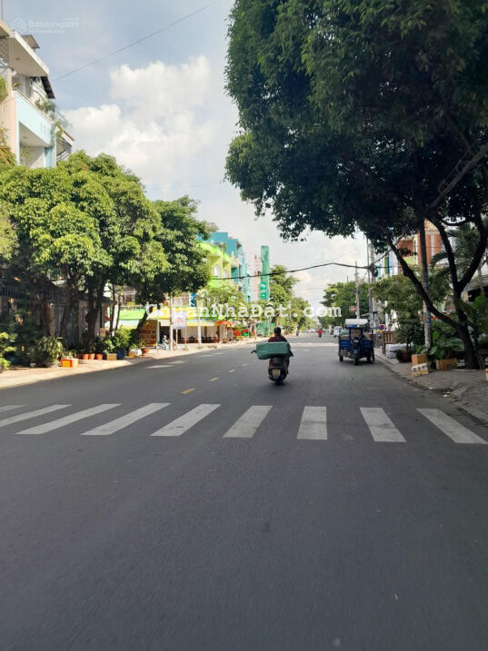 Nhà 4 tấm đường 23 P11 Q6 (4x24) - đầu Chợ Lớn chỉ 17 tỷ TL