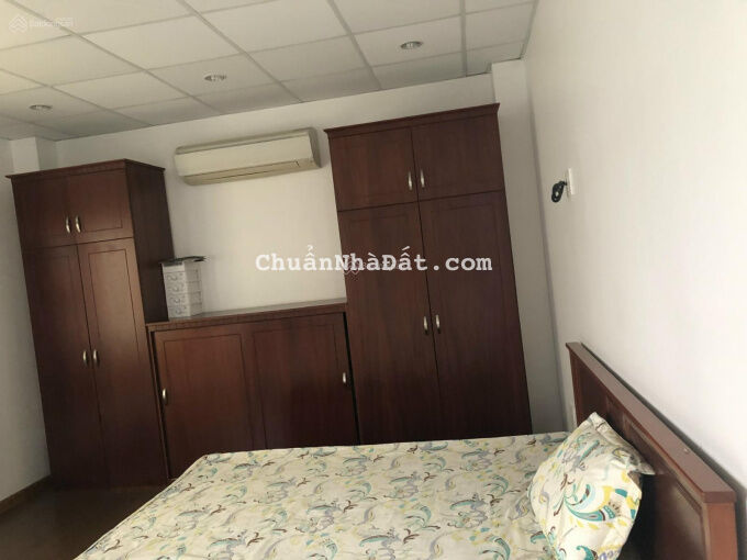 Tòa nhà văn phòng mặt tiền đường số 53, Tân Quy, diện tích: 7x18 1 trệt 3 lầu sân thương giá: 21 tỷ