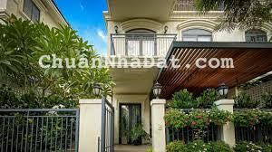 Cần bán gấp căn nhà phố hướng Nam trong KDC Phú Mỹ Vạn Phát Hưng, Q7. Giá 21 tỷ quá rẻ