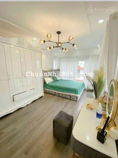 Bán nhà đẹp 3 lầu mặt tiền đường số Tân Quy Q7, DT 3,5x18m, giá bán 9,6 tỷ - LH: 0914020039