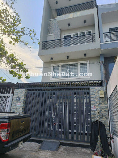 Bán nhà MT Đường Số Sát Lâm Văn Bền Quận 7,DT 5X14M,Trệt 3 lầu Gía bán 9,2 tỷ- LH: 0914020039