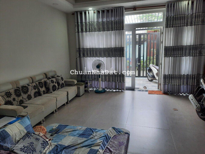 Bán nhà MT Đường Số Sát Lâm Văn Bền Quận 7,DT 5X14M,Trệt 3 lầu Gía bán 9,2 tỷ- LH: 0914020039