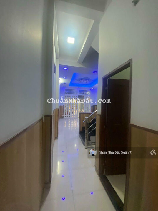 Mặt tiền Phan Huy Thực 3T 4 phòng ngủ - đường 14m NH 4.4x18 - 12 tỷ thương lượng - gần Lê Văn Luog Mặt tiền Phan Huy Thực 3T 4 phòng ngủ - đường 14m NH 4.4x18 - 12 tỷ thương lượng - gần Lê Văn Luog