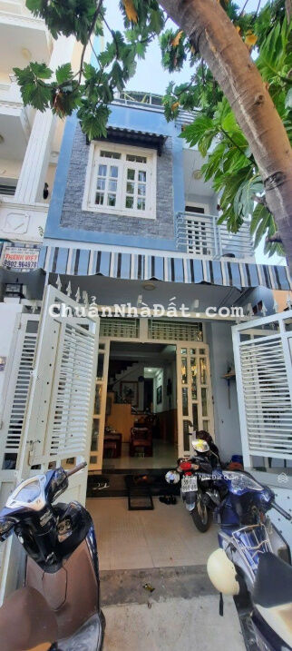 Mặt tiền Phan Huy Thực 3T 4 phòng ngủ - đường 14m NH 4.4x18 - 12 tỷ thương lượng - gần Lê Văn Luog Mặt tiền Phan Huy Thực 3T 4 phòng ngủ - đường 14m NH 4.4x18 - 12 tỷ thương lượng - gần Lê Văn Luog