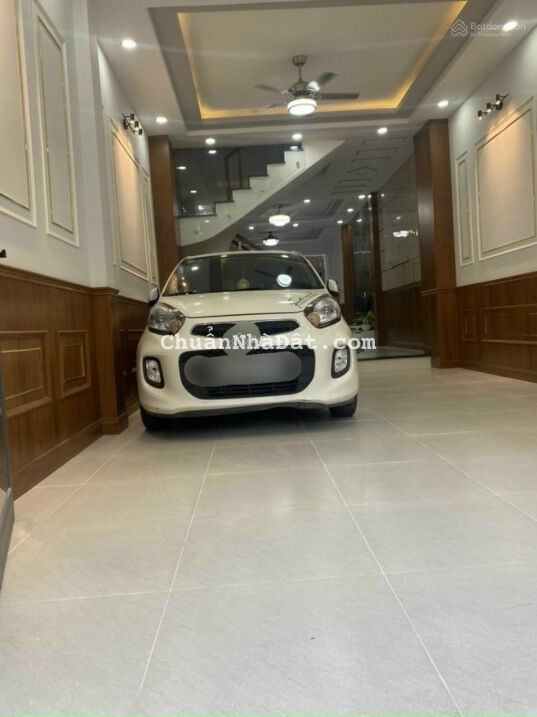 Bán nhà mới mặt tiền đường Số, P. Tân Quy(4x20m)P. Tân Quy Bán nhà mới mặt tiền đường Số, P. Tân Quy(4x20m)P. Tân Quy