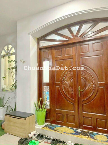 Bán Nhà 6x14m, 3Tầng Giá 10.5Tỷ 60 Lâm Văn Bền p.Tân Kiểng QUẬN 7