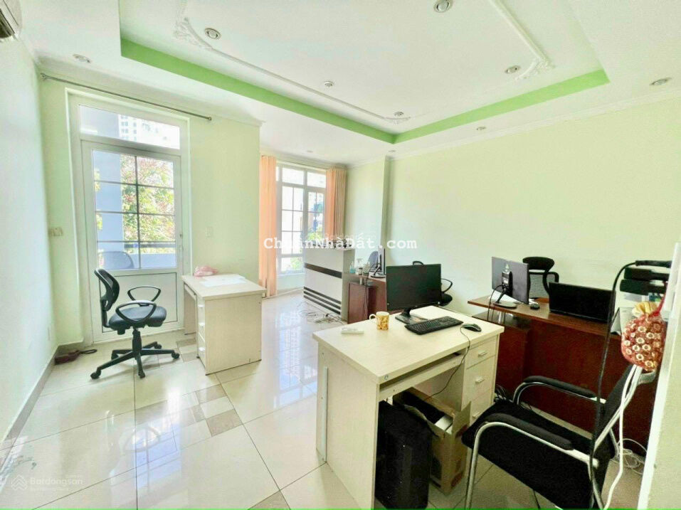 Bán nhà 5x16m 3 lầu ST giá 15.7tỷ MT đường Số 3 khu dân cư Him Lam liền kề Lotte P. Tân Hưng Q7