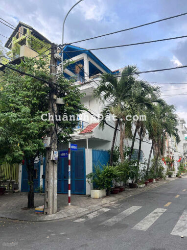 Chính chủ cần bán gấp căn góc 2 MT đường số 75 và đường 68 Tân Quy Đông, Tân Phong Q7. Giá 18 tỷ Chính chủ cần bán gấp căn góc 2 MT đường số 75 và đường 68 Tân Quy Đông, Tân Phong Q7. Giá 18 tỷ