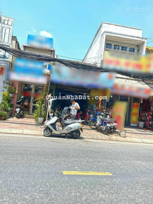 Vị trí đắc địa, nhà cấp 4 mặt tiền KDMB lÊ Văn Lương, P. Tân Hưng, Quận 7