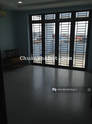 Duy nhất 1 căn có thang máy trong khu vực-4.5x19-6 Tầng-Cư Xá Ngân Hàng-17 Tỷ -trước thuê 55 triệu