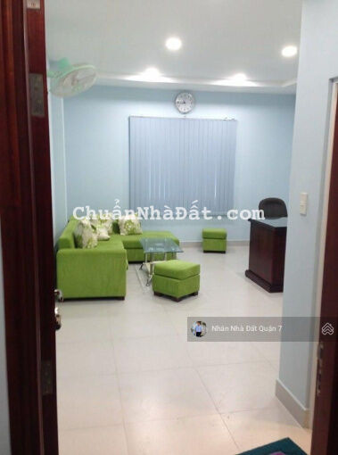 Duy nhất 1 căn có thang máy trong khu vực-4.5x19-6 Tầng-Cư Xá Ngân Hàng-17 Tỷ -trước thuê 55 triệu