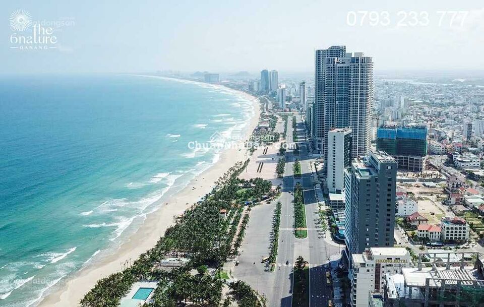 Bán căn hộ 6 tầng, MT đường Ngô Quang Huy, Q. Sơn Trà, DT: 90 m2 giá 11.8 tỷ TL Bán căn hộ 6 tầng, MT đường Ngô Quang Huy, Q. Sơn Trà, DT: 90 m2 giá 11.8 tỷ TL