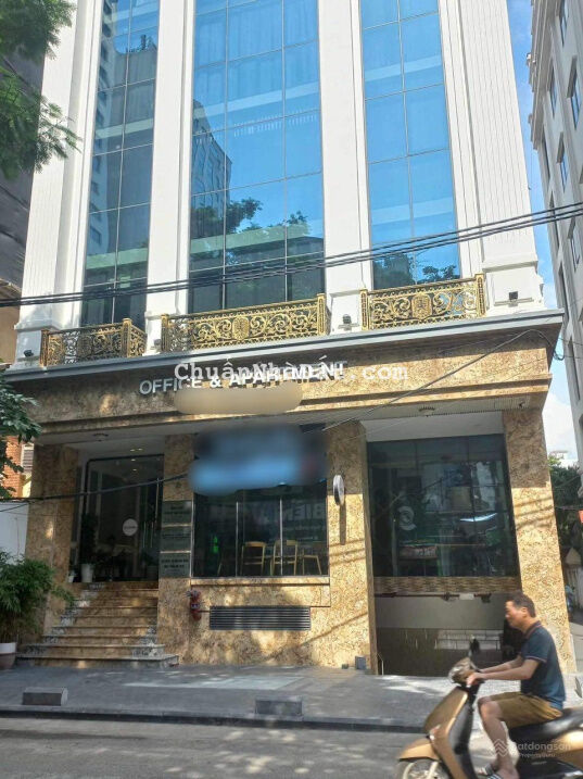 Bán gấp căn mặt phố Khuất Duy Tiến dòng tiền 199tr/tháng, diện tích 100m2, mặt tiền 7.5m Bán gấp căn mặt phố Khuất Duy Tiến dòng tiền 199tr/tháng, diện tích 100m2, mặt tiền 7.5m