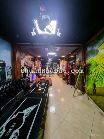 TÒA NHÀ NẰM TẠI NGÃ BA TAM GIÁC VÀNG CỦA BA QUẬN THANH XUÂN - HOÀNG MAI - HAI BÀ TRƯNG 158M2 30 Tỷ