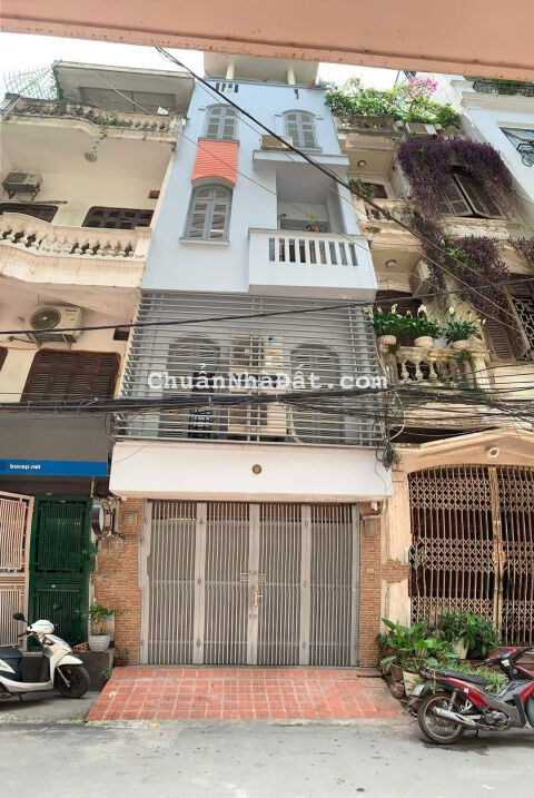 Siêu phẩn mặt phố, Nguyễn Viết Xuân, ô tô 2 chiều - kinh doanh víp - vỉa hè rộng - phố hiến nhà bán