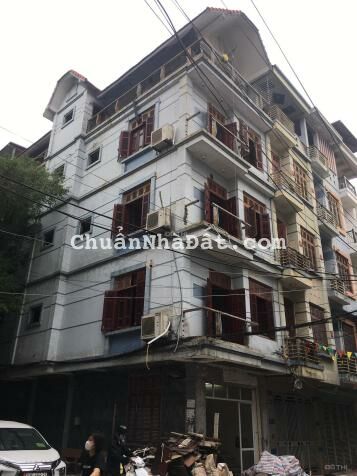 Mặt Phố Định Công Thượng Siêu Kinh Doanh 80m2 5 tầng giá 12 tỷ, sầm uất ngày đêm. HIẾM