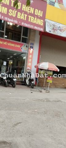 Nhà giảm giá bán gấp giá rẻ Nguyễn Xiển 96m, 1.5 tầng, hai mặt tiền 4m, 25.3 tỷ phường Hạ Đình